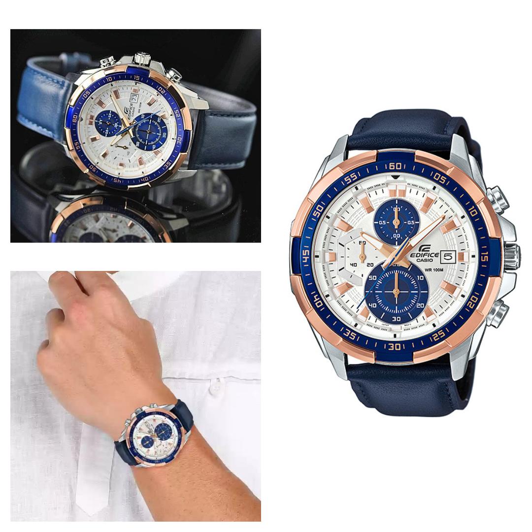 EFR-539L-7C CASIO