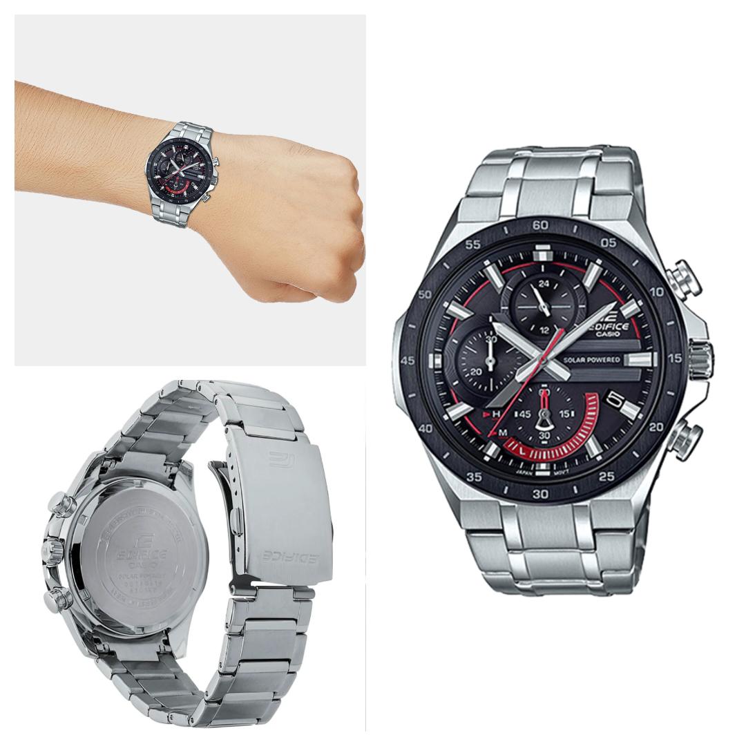 EQS-920DB-1A CASIO EDIFICE