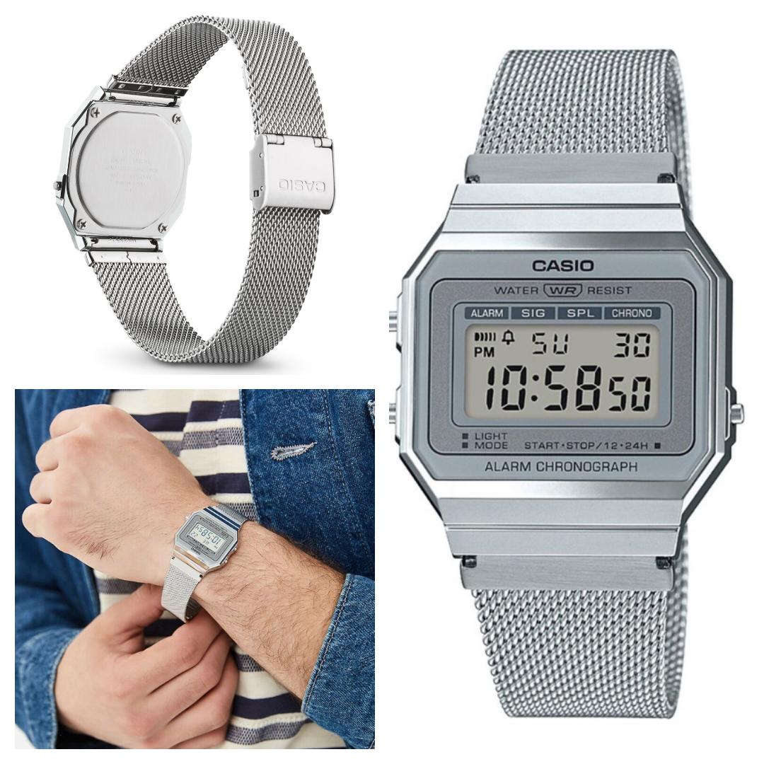 A700WEM-7A CASIO