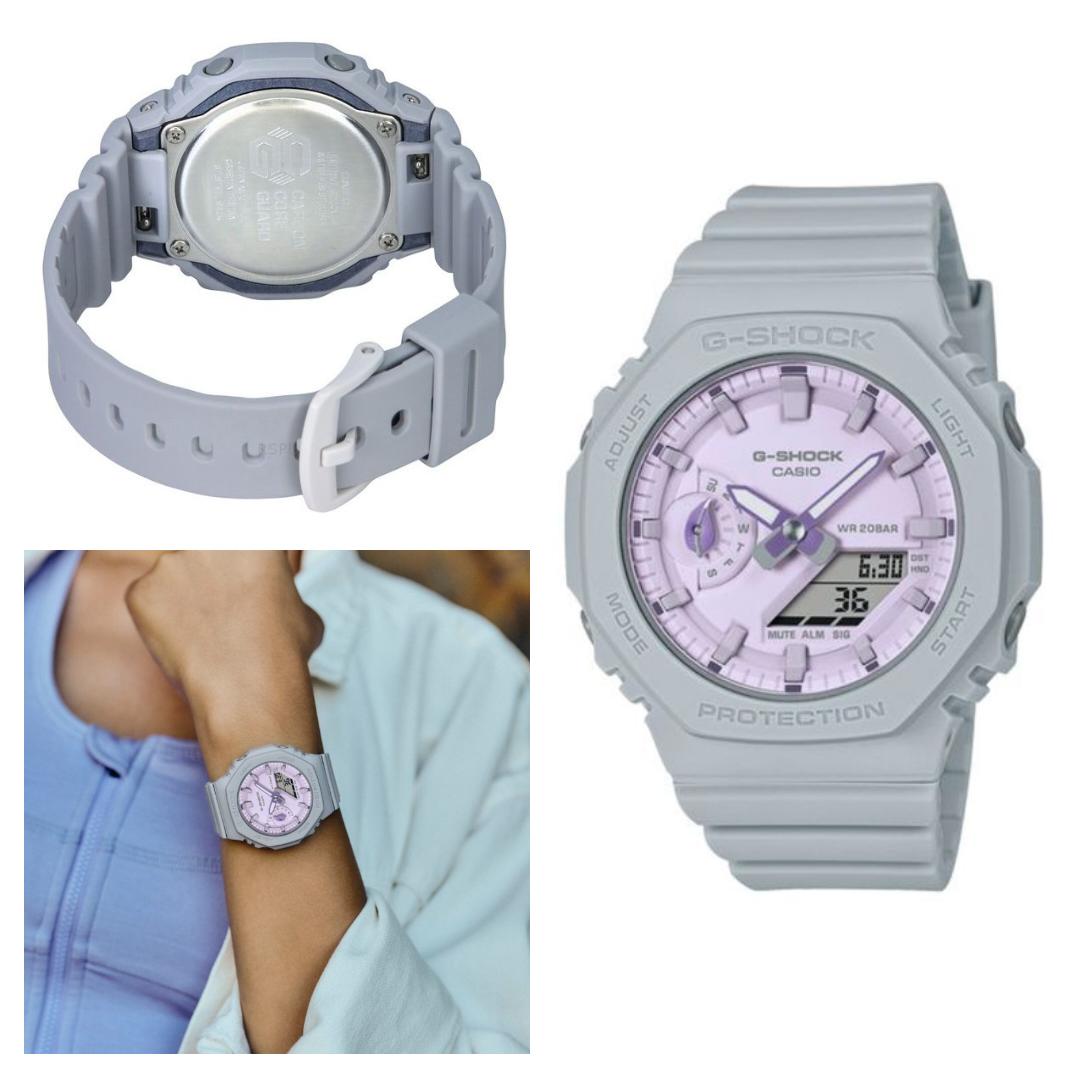 GMA-S2100NC-8A CASIO G -SHOCK