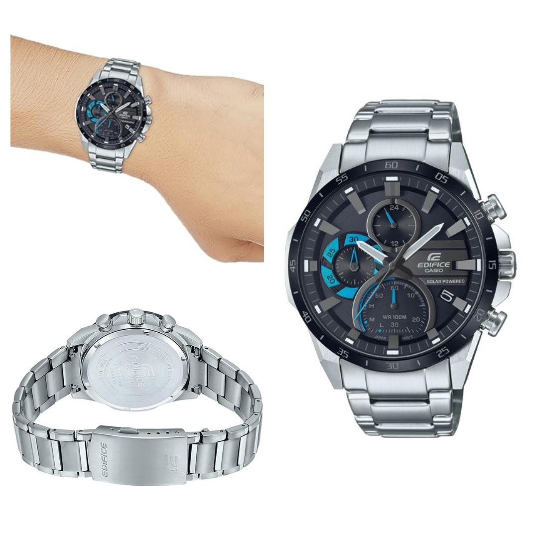 EQS-940DB-1B CASIO EDIFICE